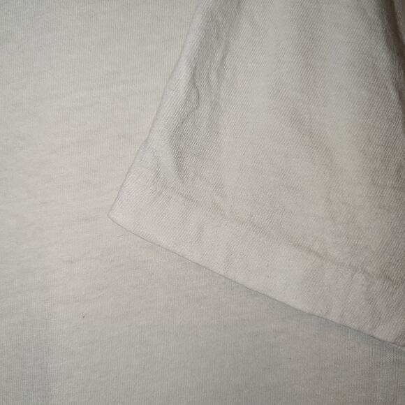 1991 Kenny G Band Tour t shirt - Picture 5 of 7